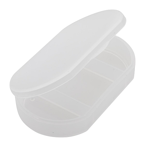 cutie pentru medicamente, Tripill 2