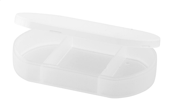 cutie pentru medicamente, Tripill 1