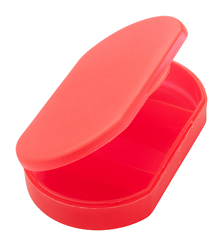 cutie pentru medicamente, Tripill 2