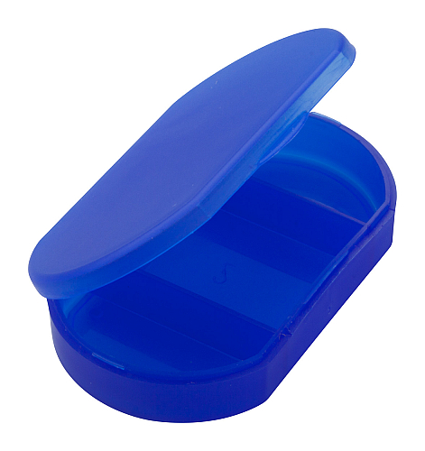 cutie pentru medicamente, Tripill 2