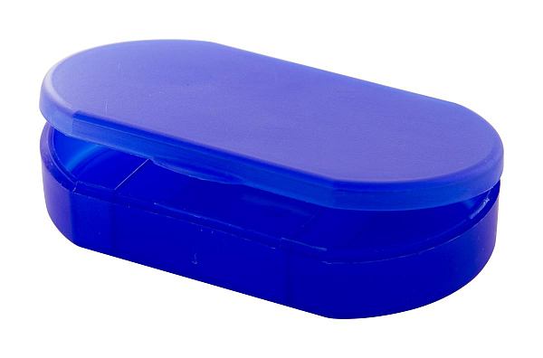 cutie pentru medicamente, Tripill 1