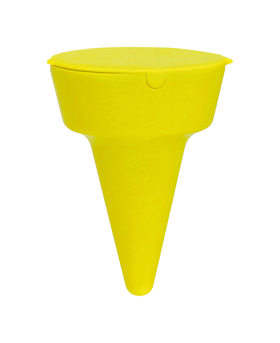 scrumiera de plaja, Cleansand 1