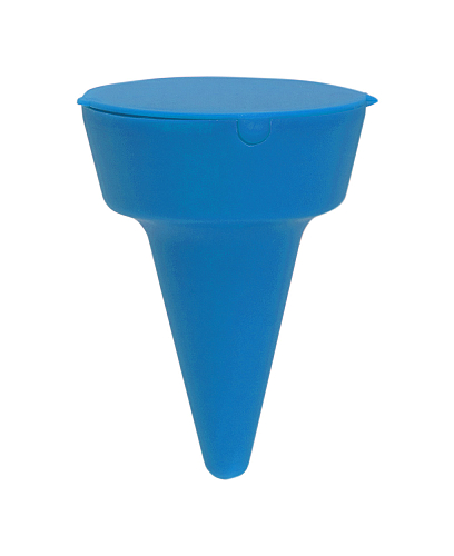 scrumiera de plaja, Cleansand 1