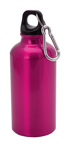 sticla de aluminiu, Meluto 1