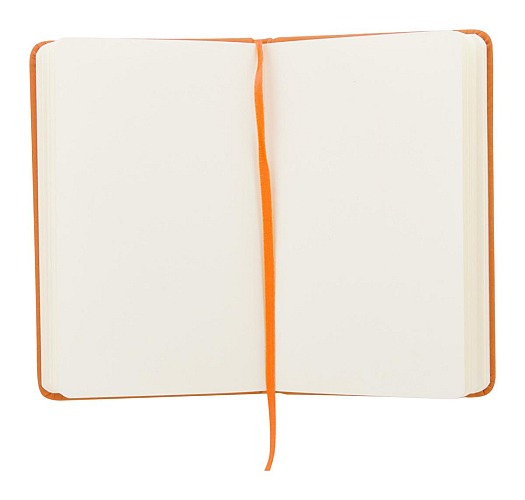 blocnotes, Nopuk Blank A6 2