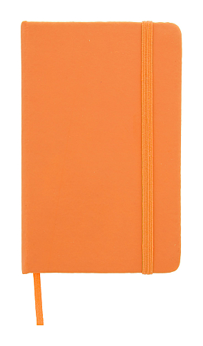 blocnotes, Nopuk Blank A6 1