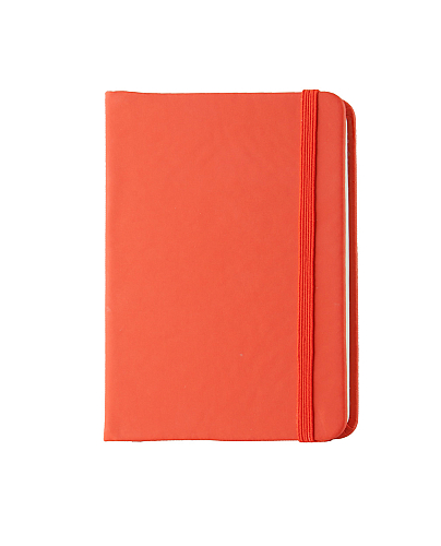 blocnotes, Nopuk Blank A6 2