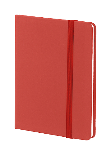 blocnotes, Nopuk Blank A6 1