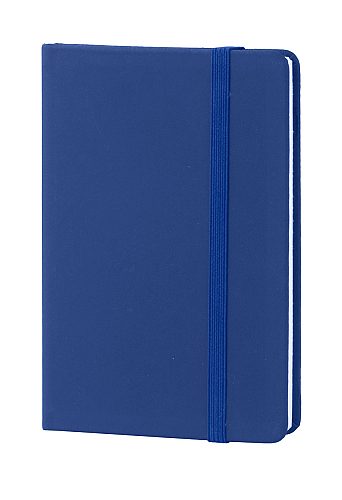 blocnotes, Nopuk Blank A6 1