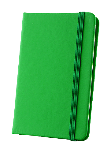 blocnotes, Nopuk Blank A6 3