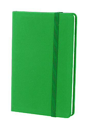 blocnotes, Nopuk Blank A6 1