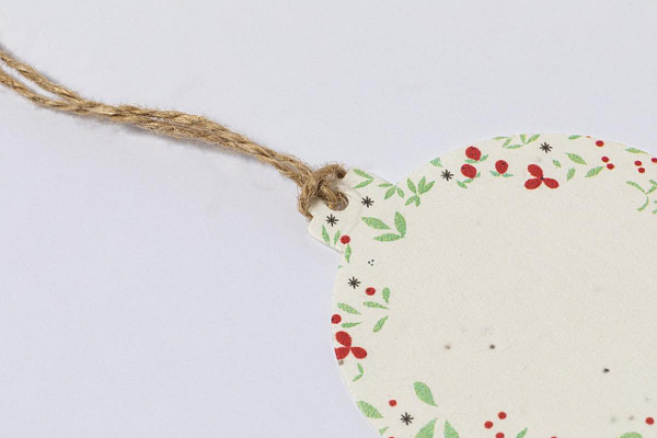 Ornament pentru brad de Craciun, glob, Boster 2