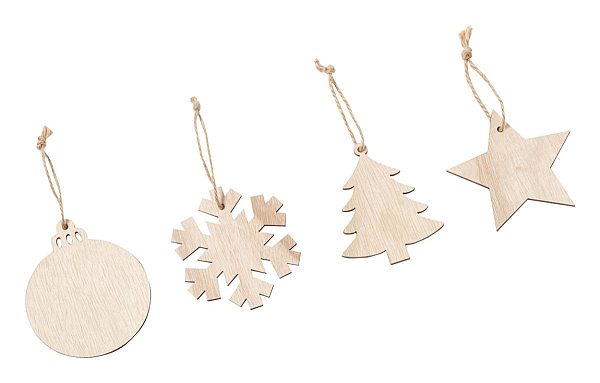 ornament pentru brad de Craciun, Fultom 2