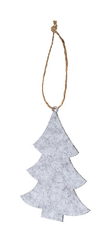 Set ornamente de Craciun, Chandun 4
