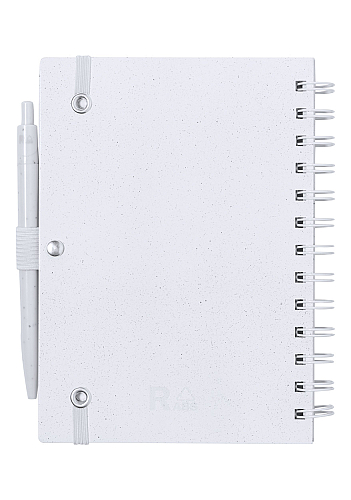 Caiet RABS, Atrison 4