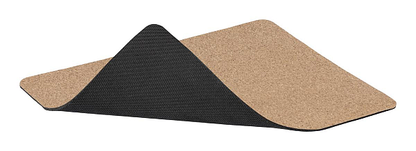 mousepad din pluta, Corpad 2