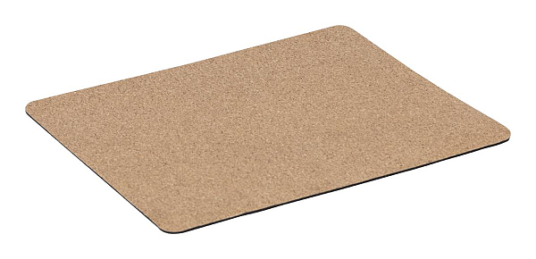 mousepad din pluta, Corpad 1
