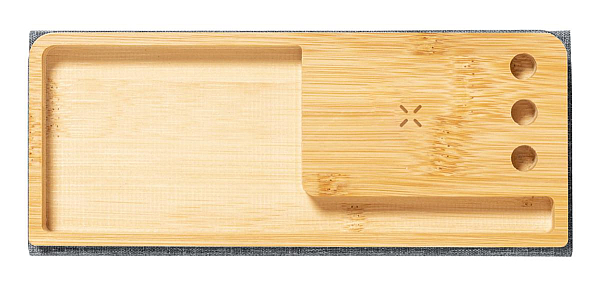 mousepad cu incarcator fara fir, Atrova 4