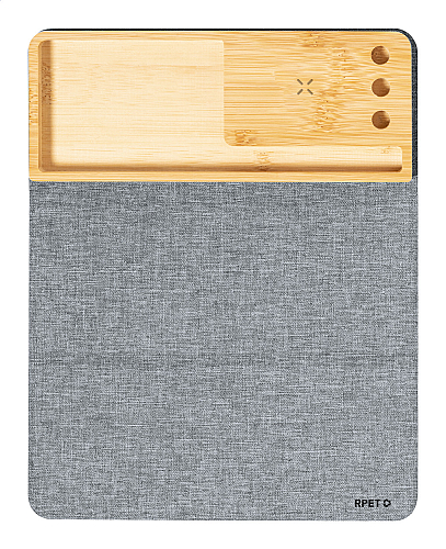 mousepad cu incarcator fara fir, Atrova 1