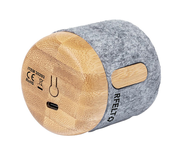 Boxa bluetooth, Liny 4
