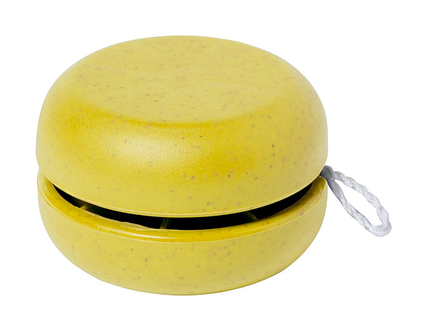 yo-yo, Ulten 1