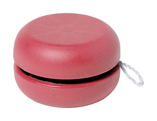yo-yo, Ulten 1