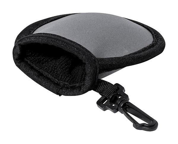 husa minge golf, Helf 2