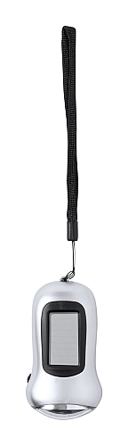 lanterna cu dubla alimentare, Zibber 2