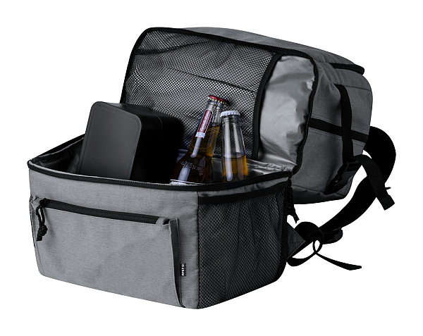 rucsac termic, RPET, Frami 3