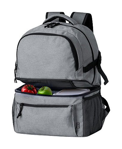 rucsac termic, RPET, Frami 4