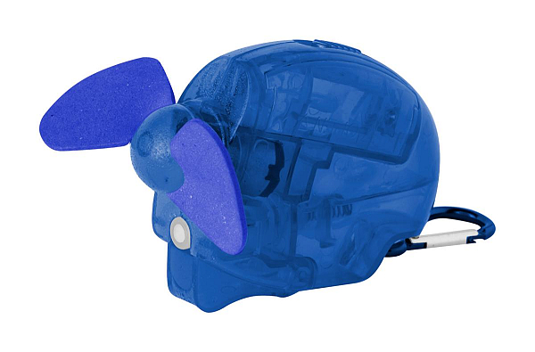 ventilator cu pulverizator apa, Rapos 1