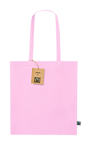 sacosa de cumparaturi, FAIRTRADE, Trap 1