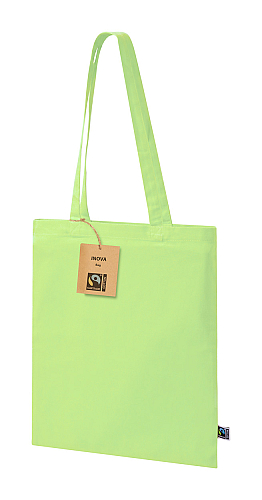 sacosa de cumparaturi, FAIRTRADE, Trap 4