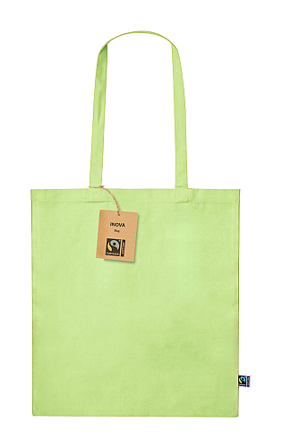 sacosa de cumparaturi, FAIRTRADE, Trap 1