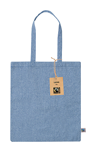 sacosa de cumparaturi, FAIRTRADE, Rendi 1