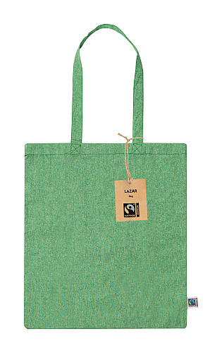 sacosa de cumparaturi, FAIRTRADE, Rendi 1