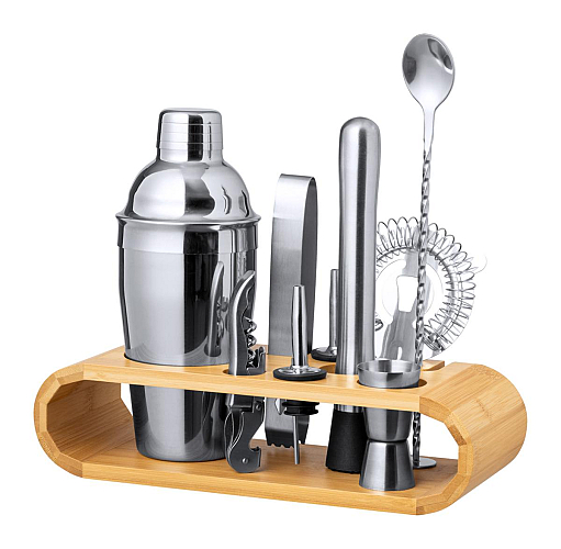 set de cocktail, Trinpe 1