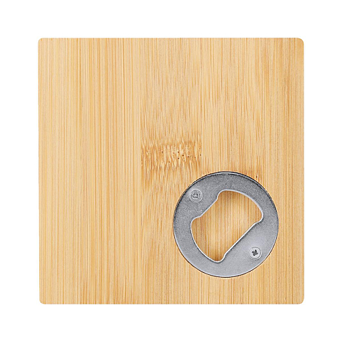 coaster cu desfacator de sticle, Squnito 2