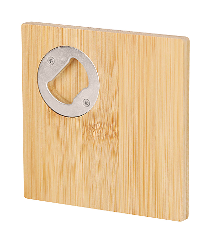 coaster cu desfacator de sticle, Squnito 1