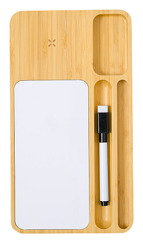 organizator cu incarcator wireless, Sirae 4