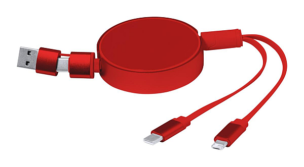 cablu incarcator USB, Ralospic 3