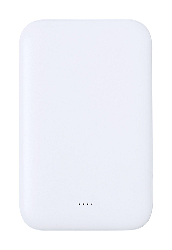 baterie externa RABS, Genner 2