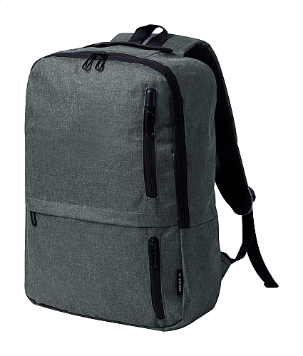 rucsac RPET, Tavlo 1