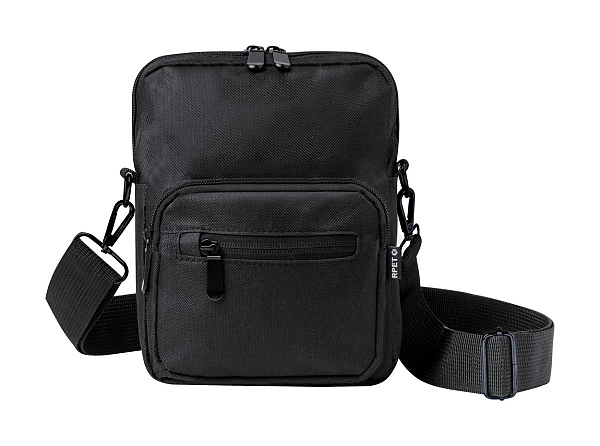 geanta tip crossbody, RPET, Otria 2