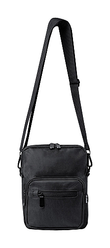 geanta tip crossbody, RPET, Otria 3