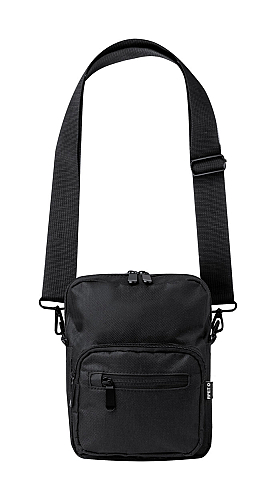 geanta tip crossbody, RPET, Otria 4