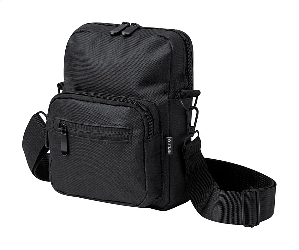 geanta tip crossbody, RPET, Otria 1
