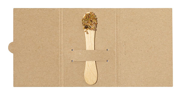 stick seminte de flori, Zubio 2