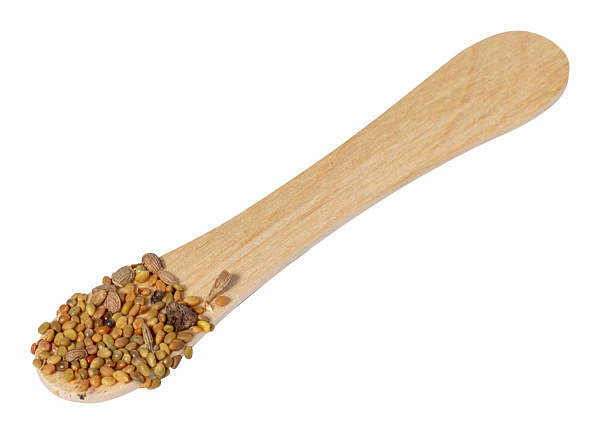 stick seminte de flori, Zubio 3