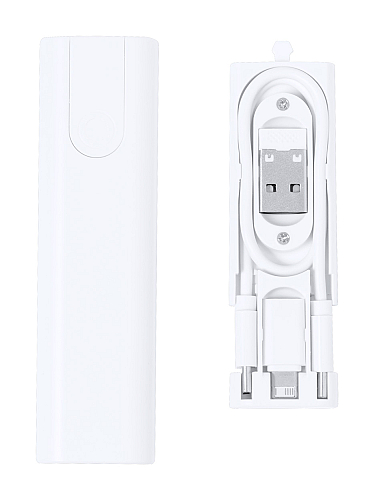 Set cablu de incarcare USB, Complix 4